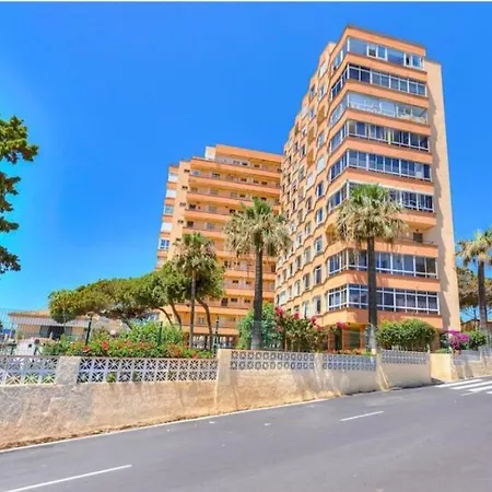 Apartment Sun Calypso