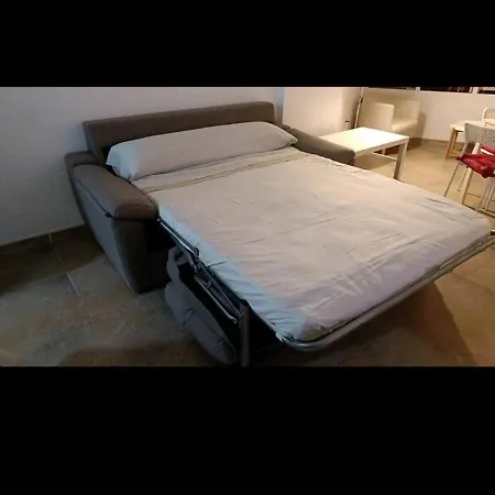 Apartment Sun Calypso Mijas