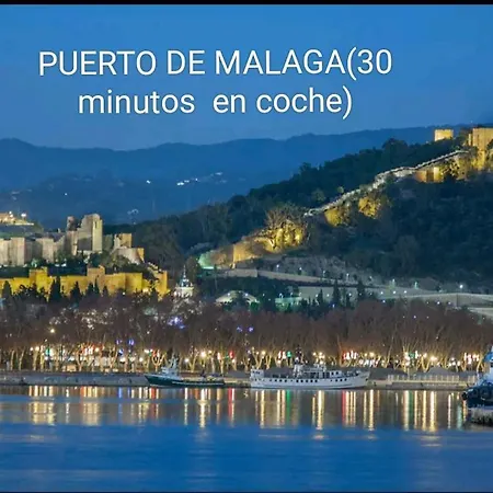 Sun Calypso Mijas
