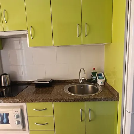 Sun Calypso Apartment Mijas
