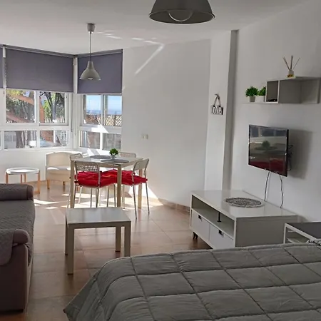 Apartment Sun Calypso