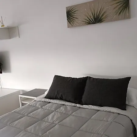 Apartment Sun Calypso Mijas