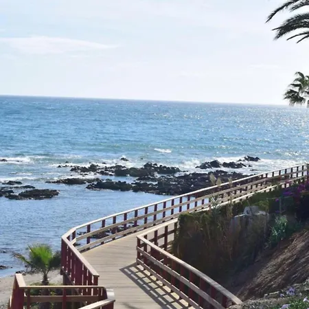 Sun Calypso Mijas