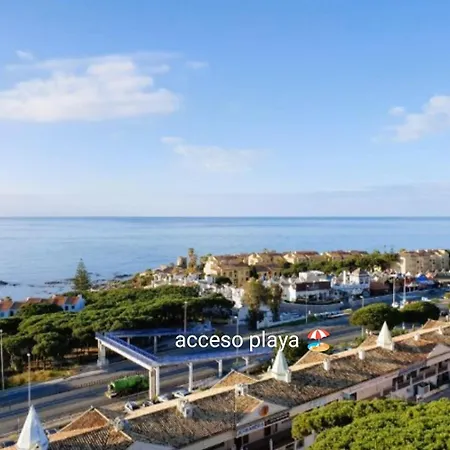 Sun Calypso Apartment