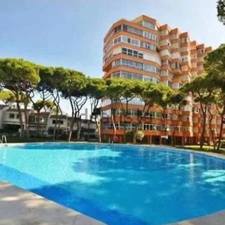 Apartment Sun Calypso Mijas