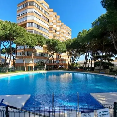 Apartment Sun Calypso *
