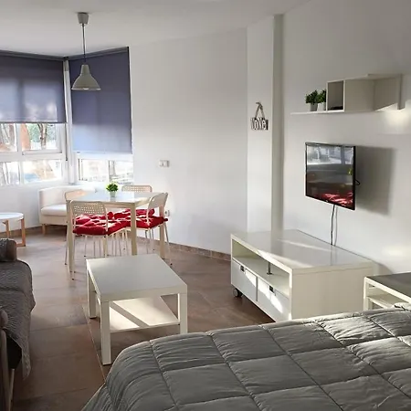 Apartment Sun Calypso