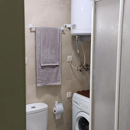 Appartement Sun Calypso *