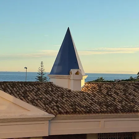 Διαμέρισμα Sun Calypso Mijas